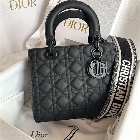 sac lady dior prix|lady dior designer bag.